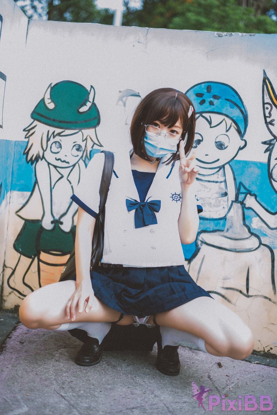 Coser JK PixiBB.COM 009