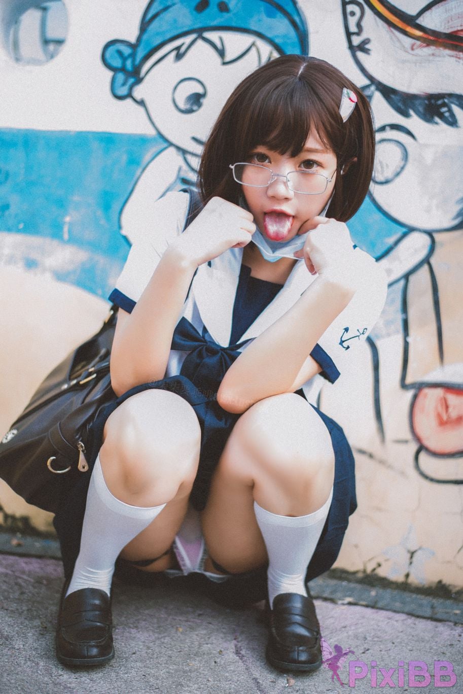 Coser JK PixiBB.COM 012