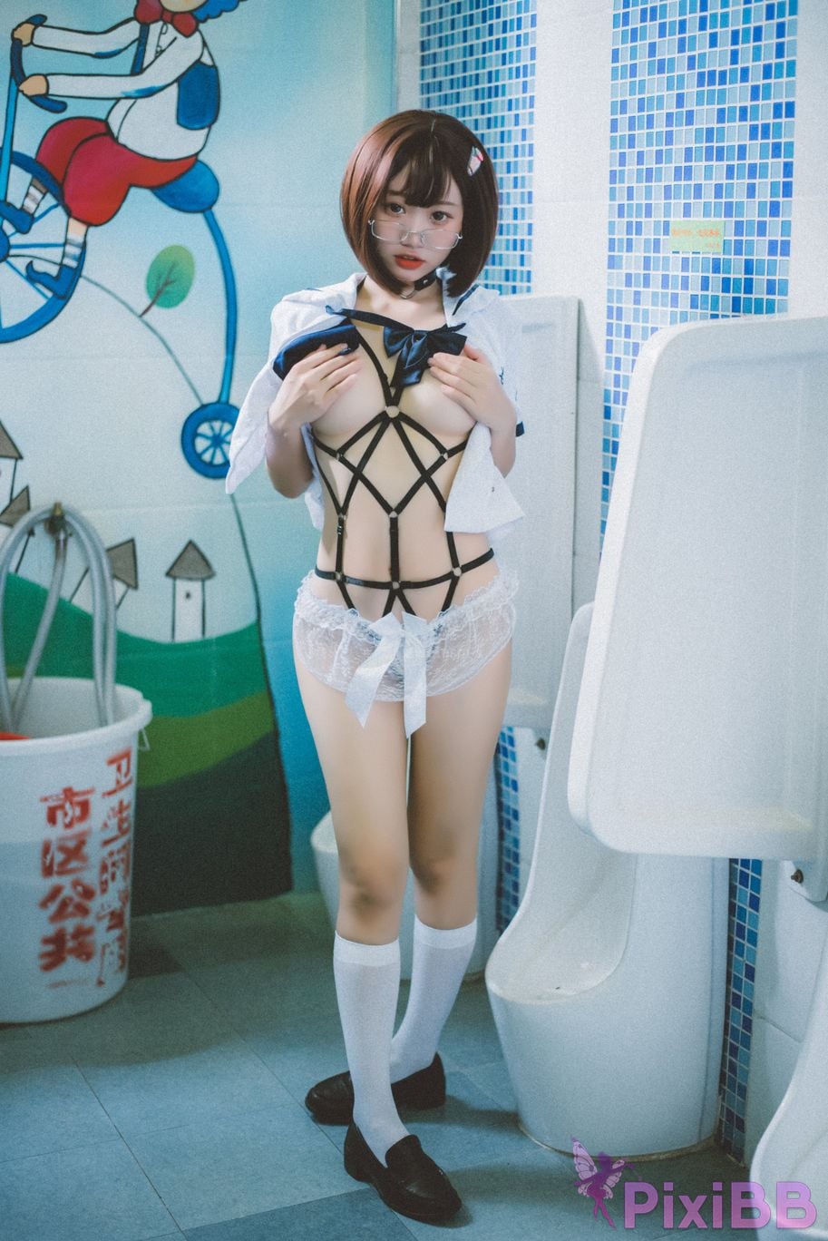 Coser JK PixiBB.COM 037
