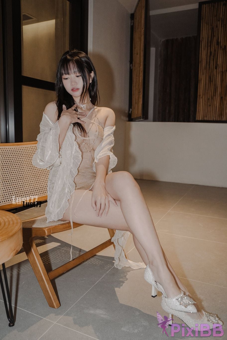 Coser PixiBB.COM 002
