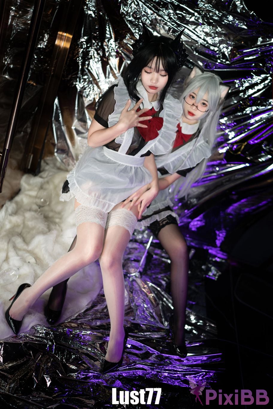 Coser PixiBB.COM 032