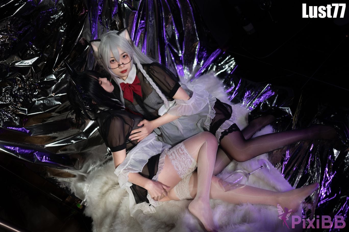 Coser PixiBB.COM 035
