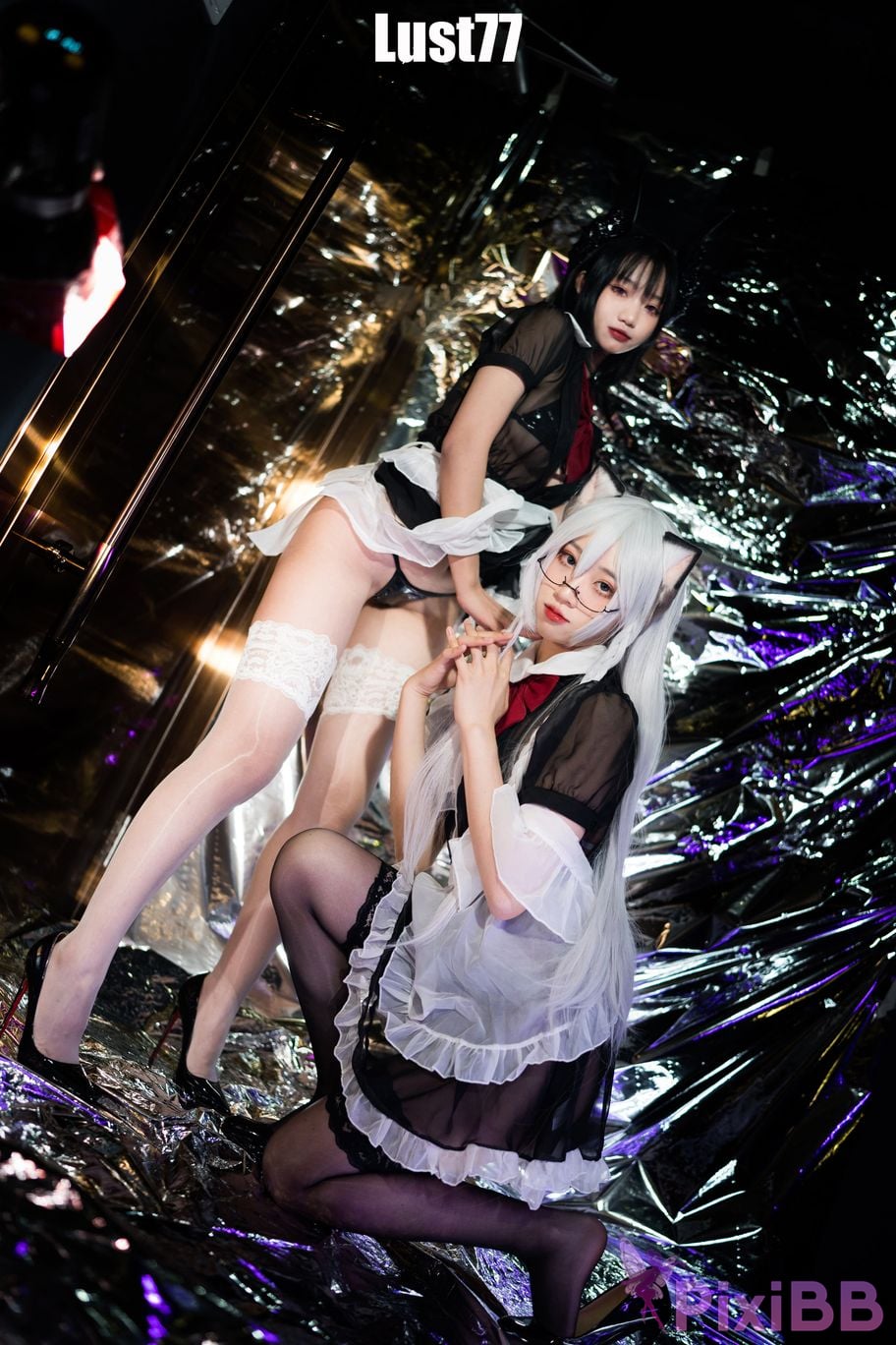 Coser PixiBB.COM 045
