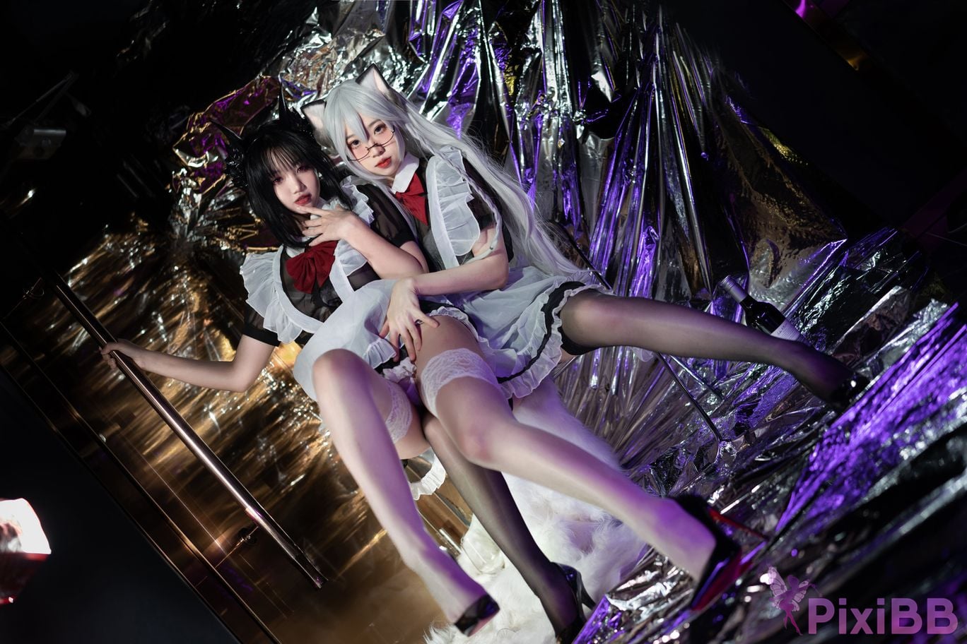 Coser PixiBB.COM 101