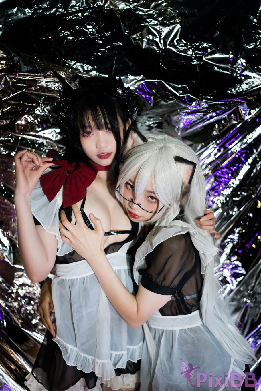 Coser PixiBB.COM 105