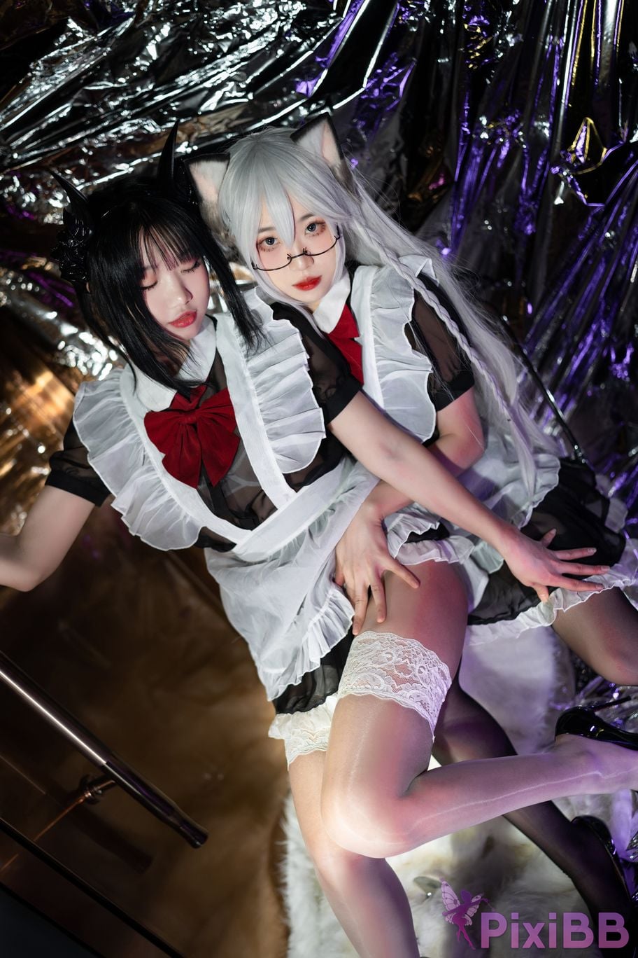 Coser PixiBB.COM 108