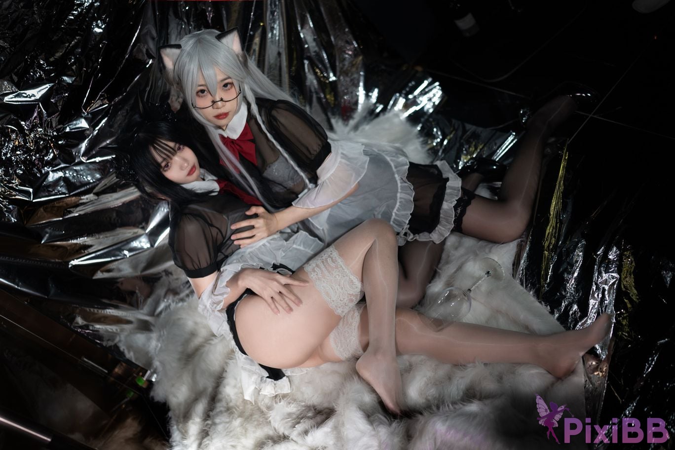 Coser PixiBB.COM 109