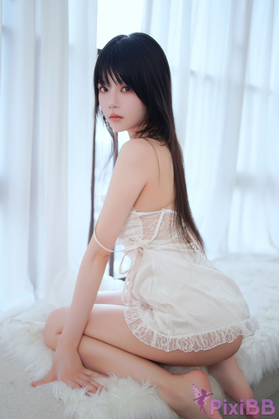 Coser Cherry neko PixiBB.COM 012
