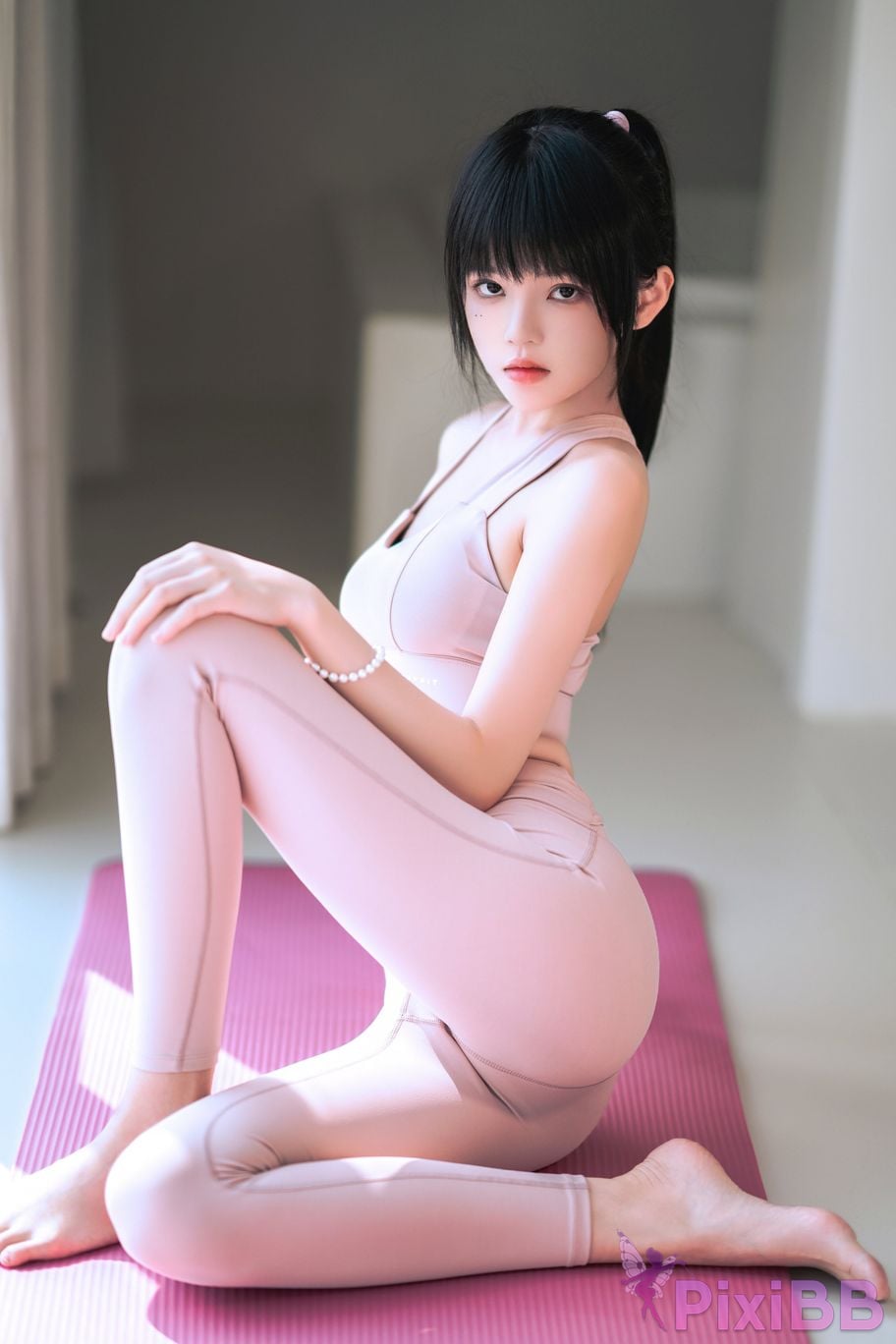Coser Cherry neko PixiBB.COM 019