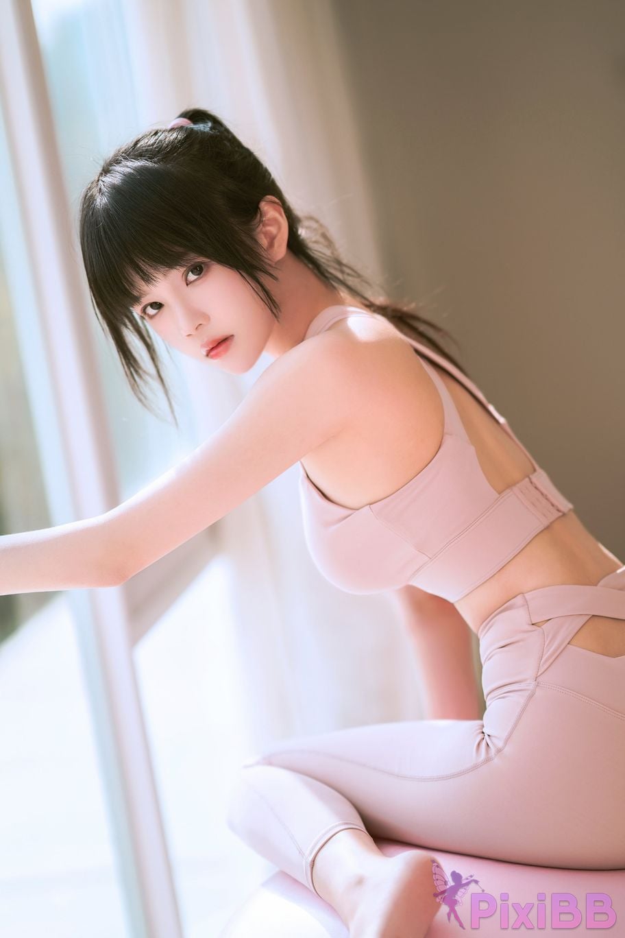 Coser Cherry neko PixiBB.COM 035