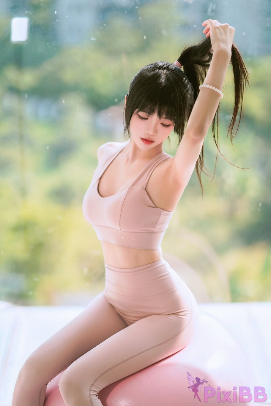 Coser Cherry neko PixiBB.COM 036