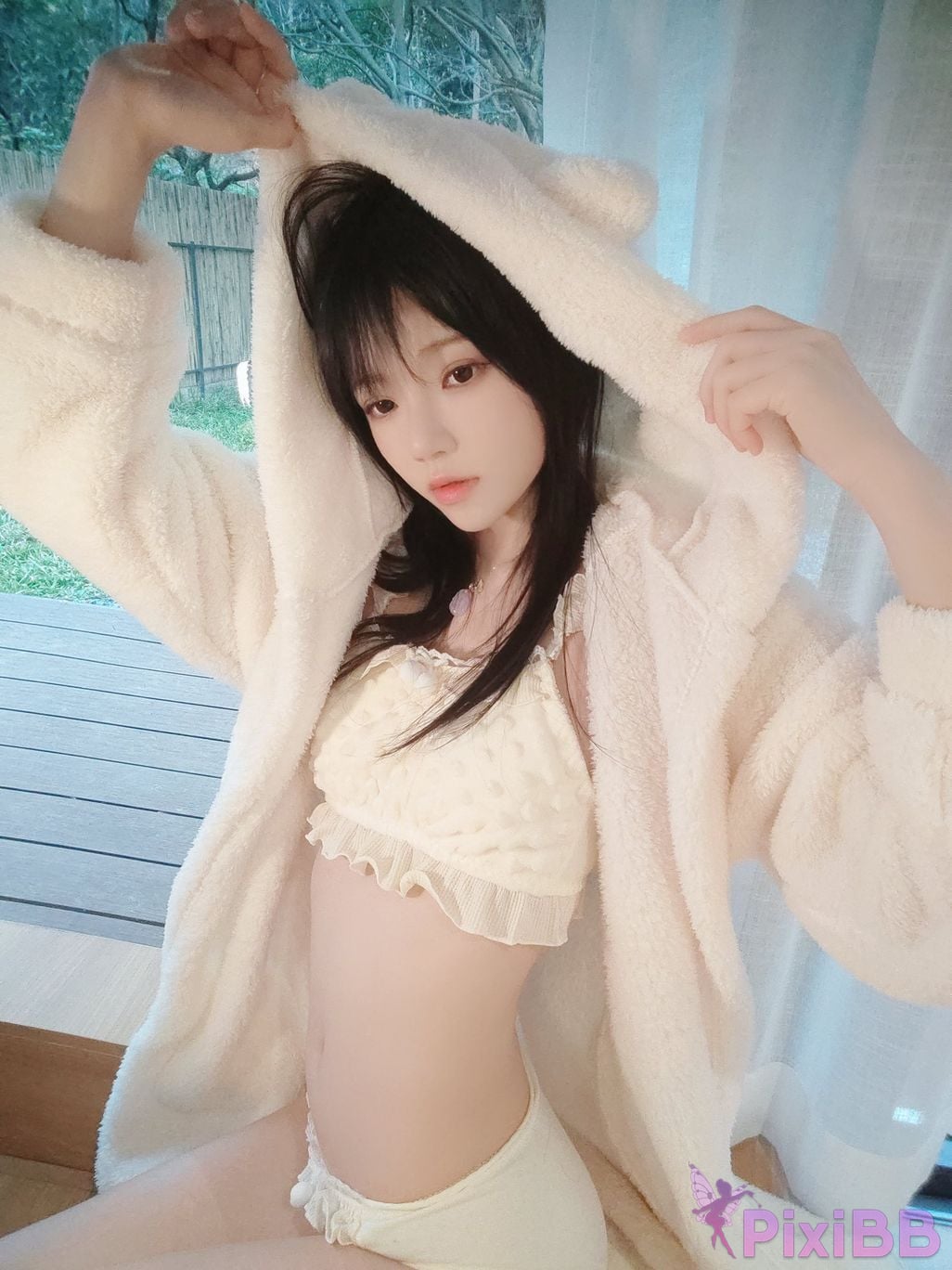 Coser Cherry neko PixiBB.COM 020
