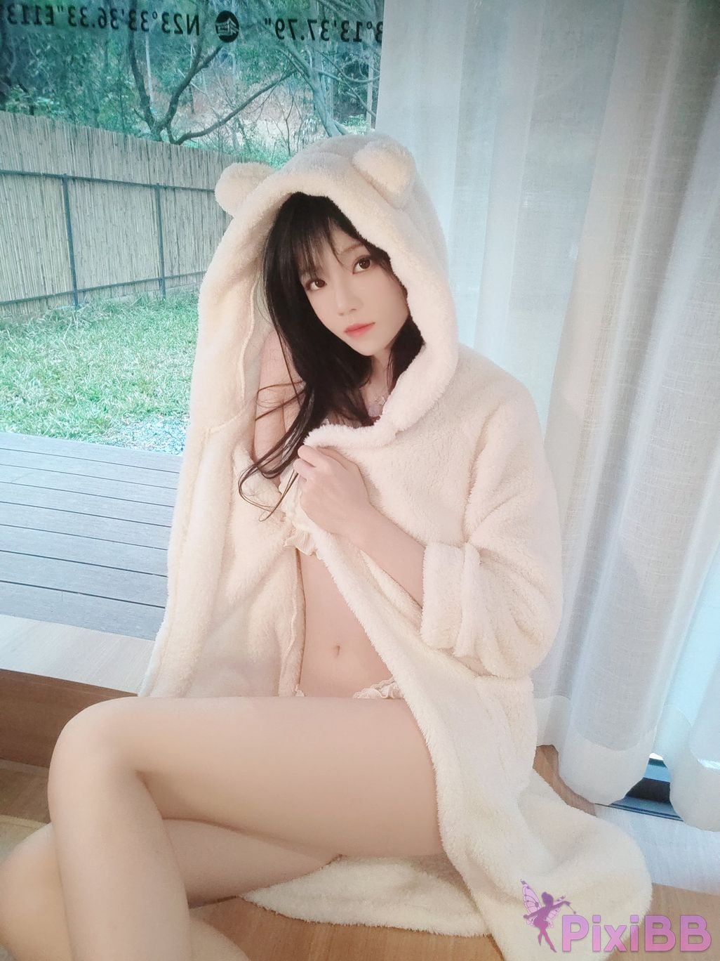 Coser Cherry neko PixiBB.COM 021
