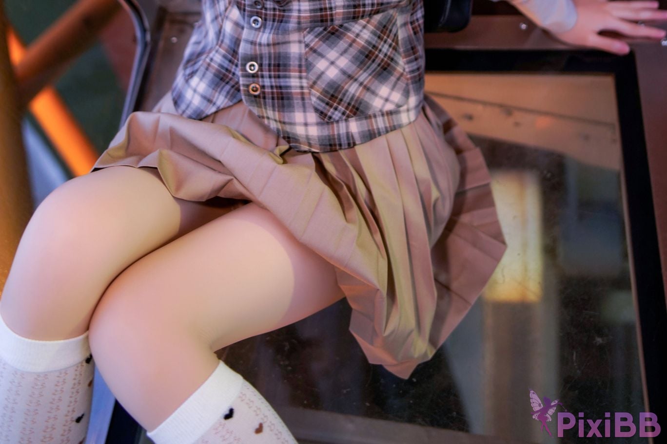 Coser Cherry neko PixiBB.COM 002