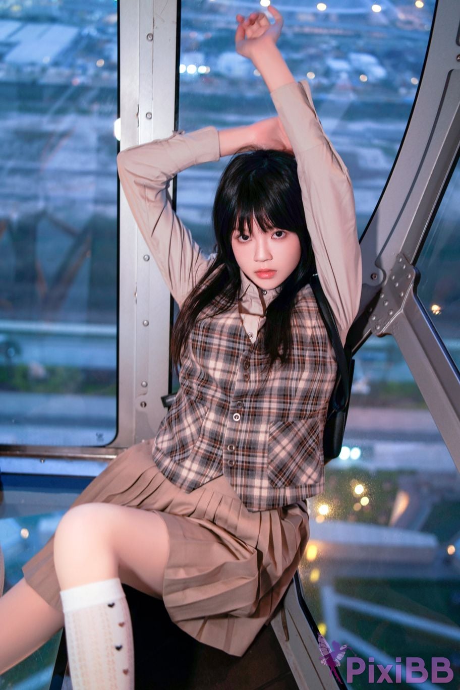 Coser Cherry neko PixiBB.COM 011