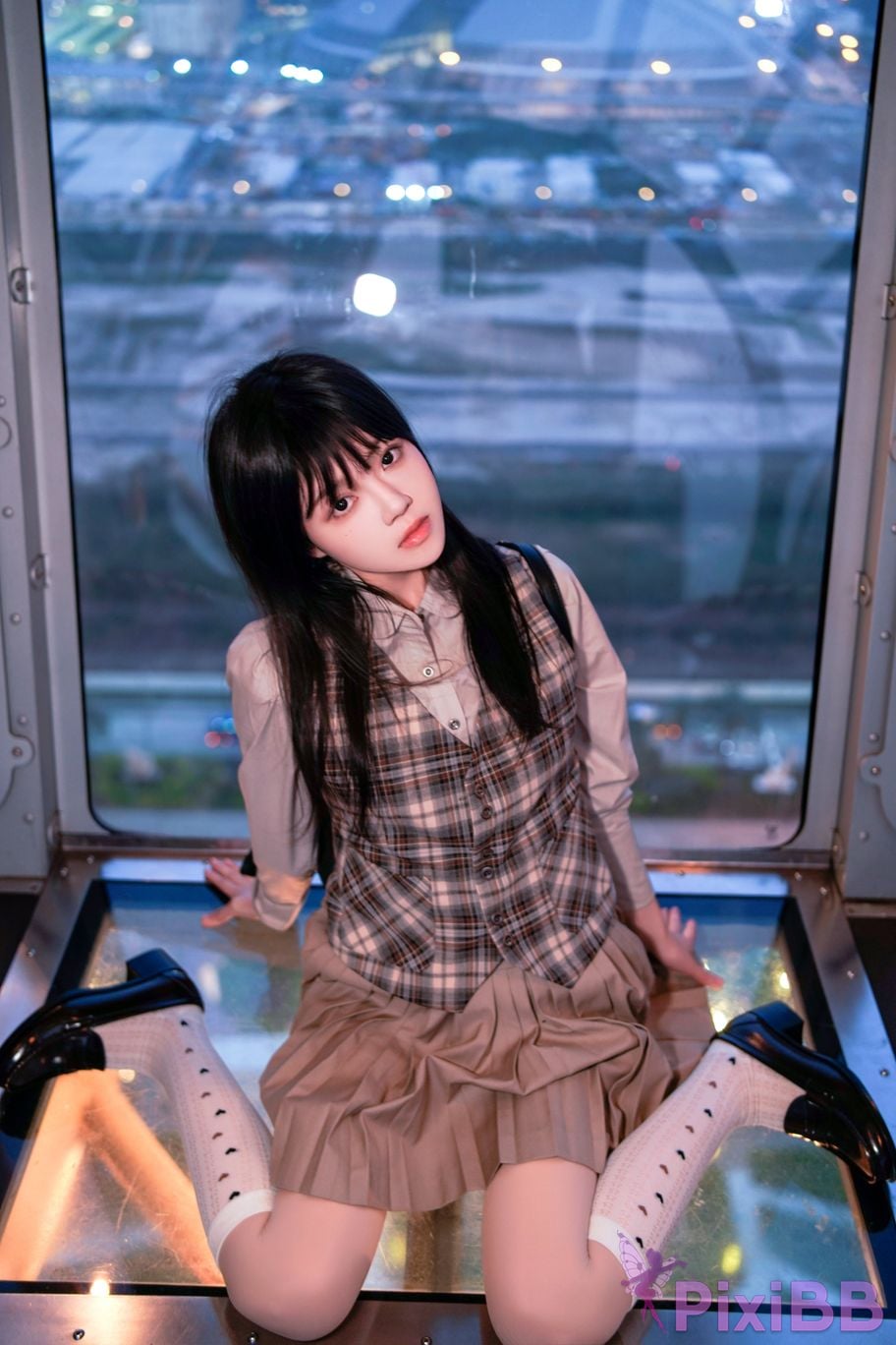 Coser Cherry neko PixiBB.COM 013