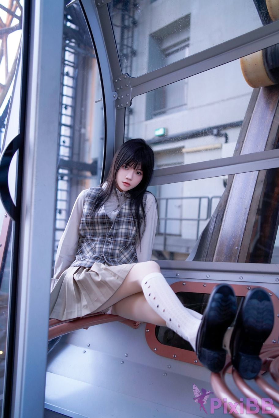 Coser Cherry neko PixiBB.COM 023