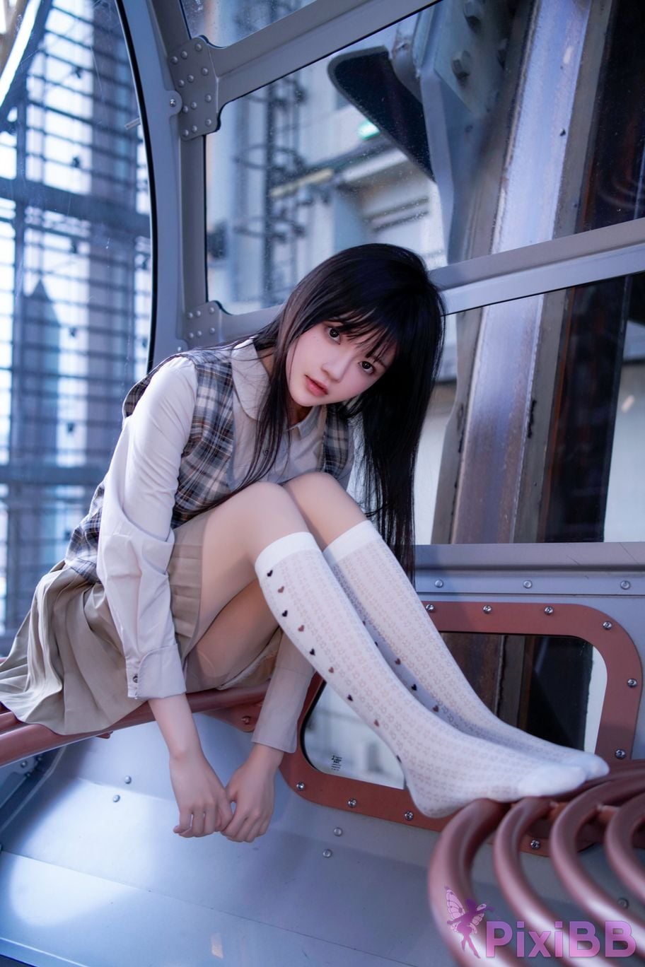Coser Cherry neko PixiBB.COM 024