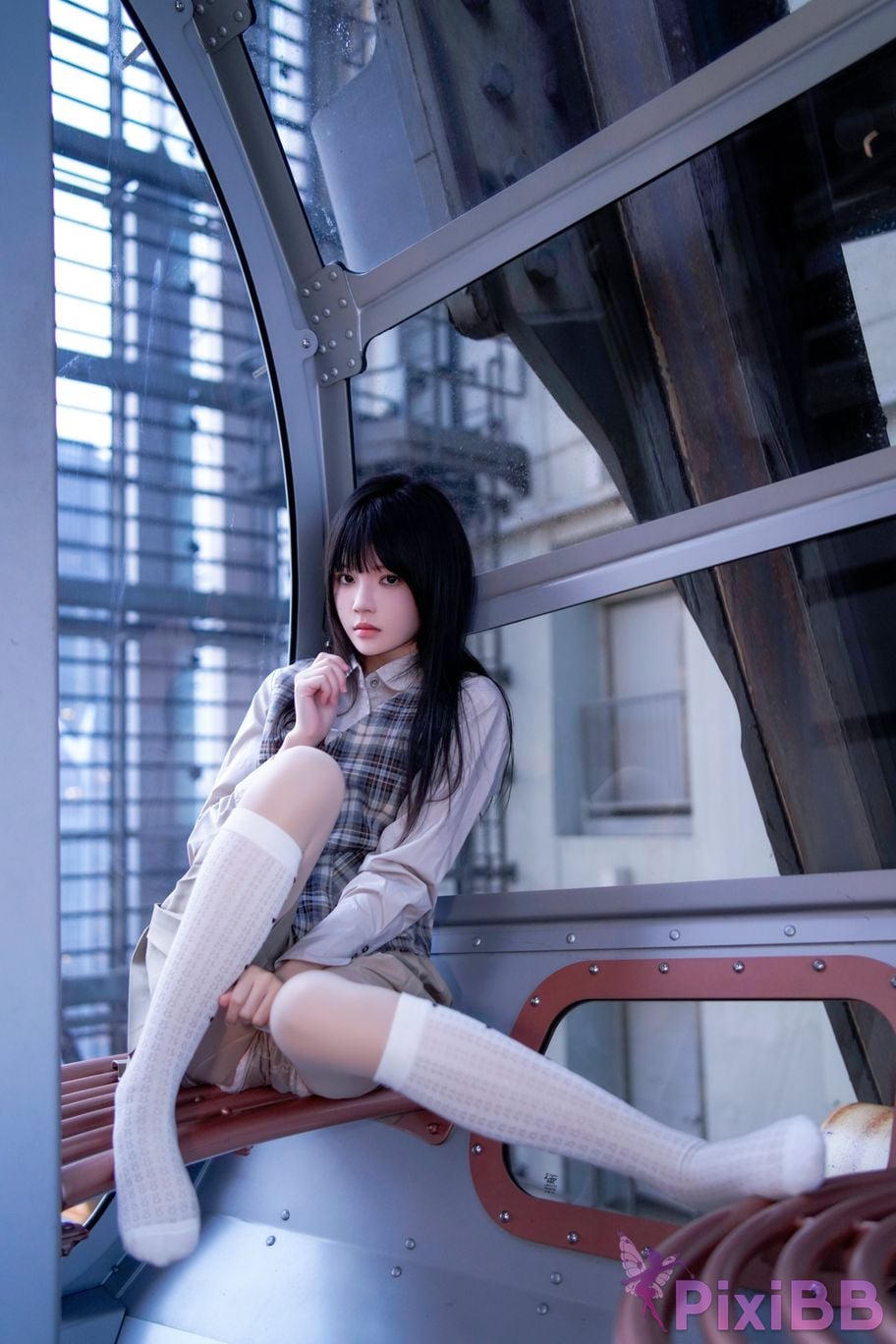 Coser Cherry neko PixiBB.COM 025