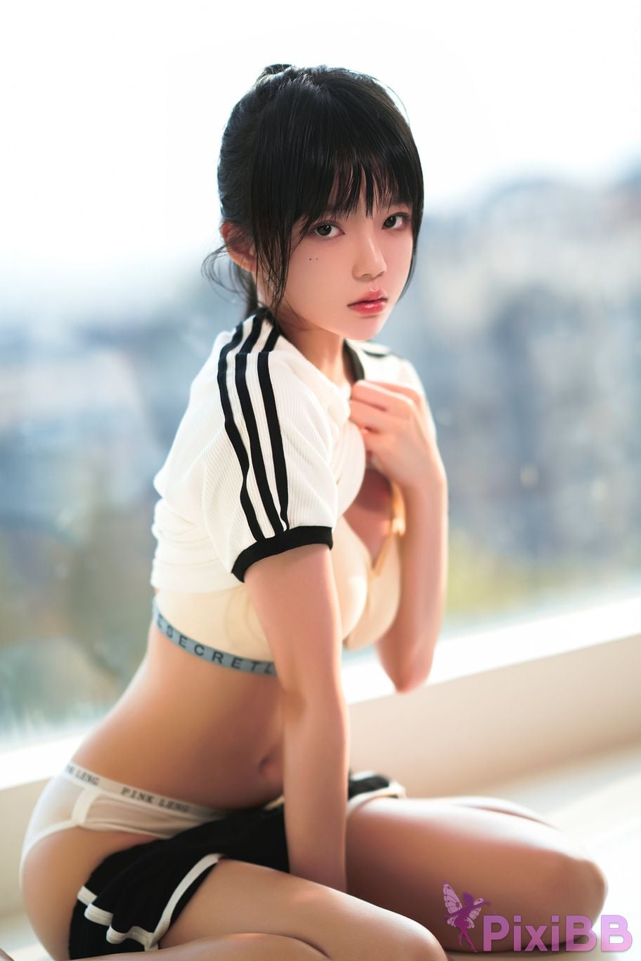 Coser Cherry neko PixiBB.COM 007