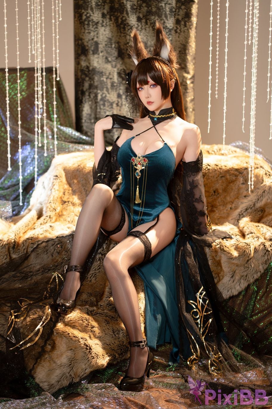 Coser Hoshilily PixiBB.COM 001
