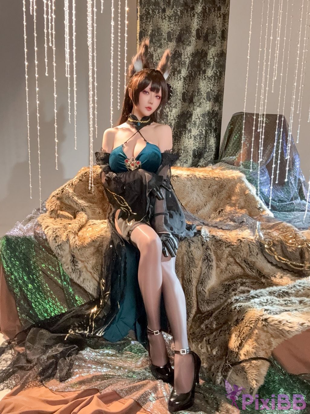 Coser Hoshilily PixiBB.COM 041