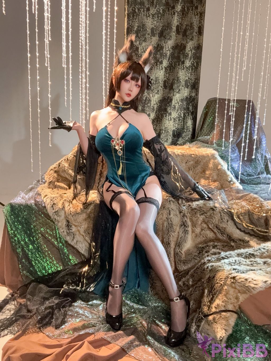 Coser Hoshilily PixiBB.COM 043