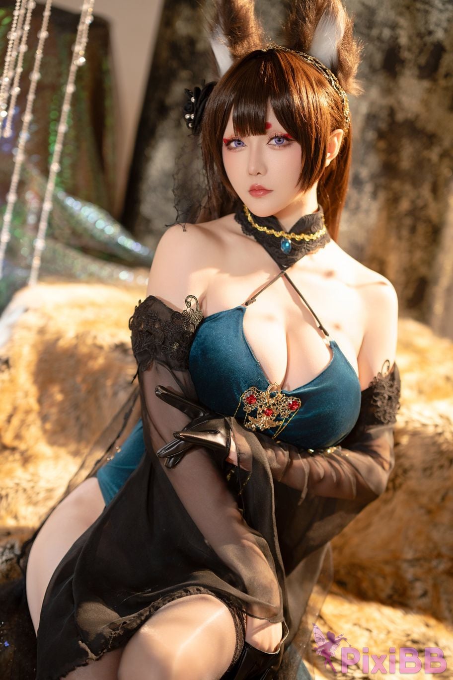 Coser Hoshilily PixiBB.COM 045