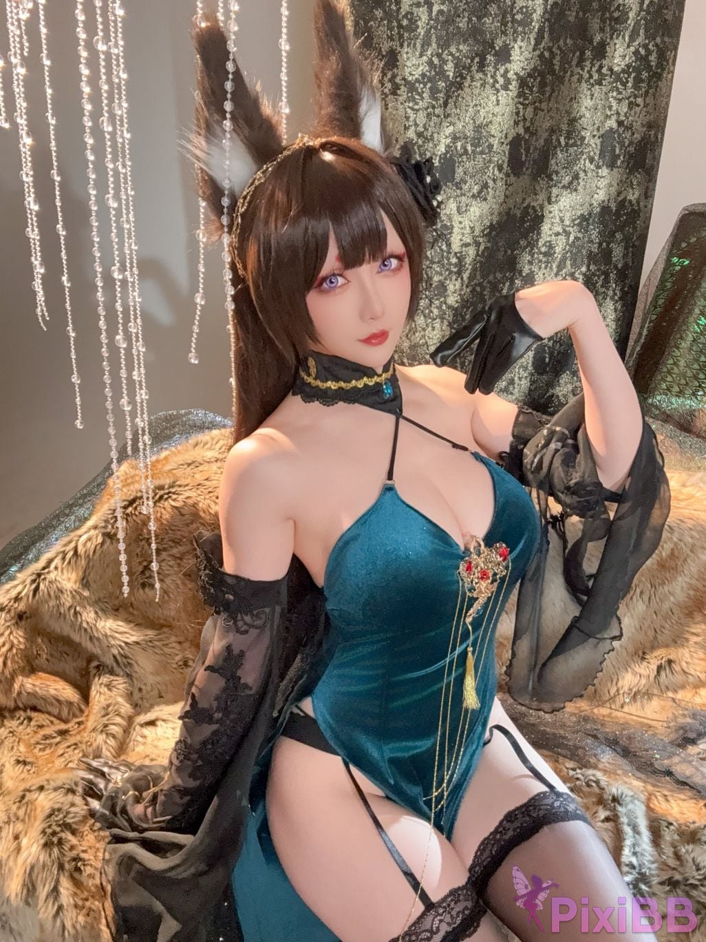 Coser Hoshilily PixiBB.COM 046