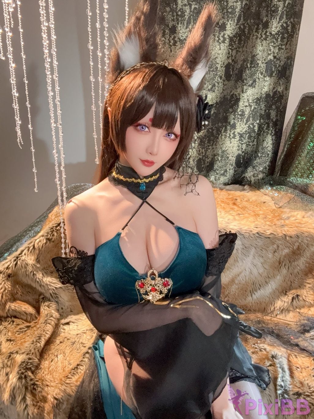 Coser Hoshilily PixiBB.COM 047