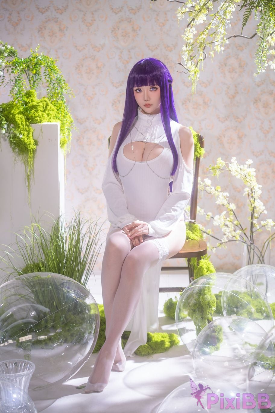 Coser Hoshilily PixiBB.COM 001