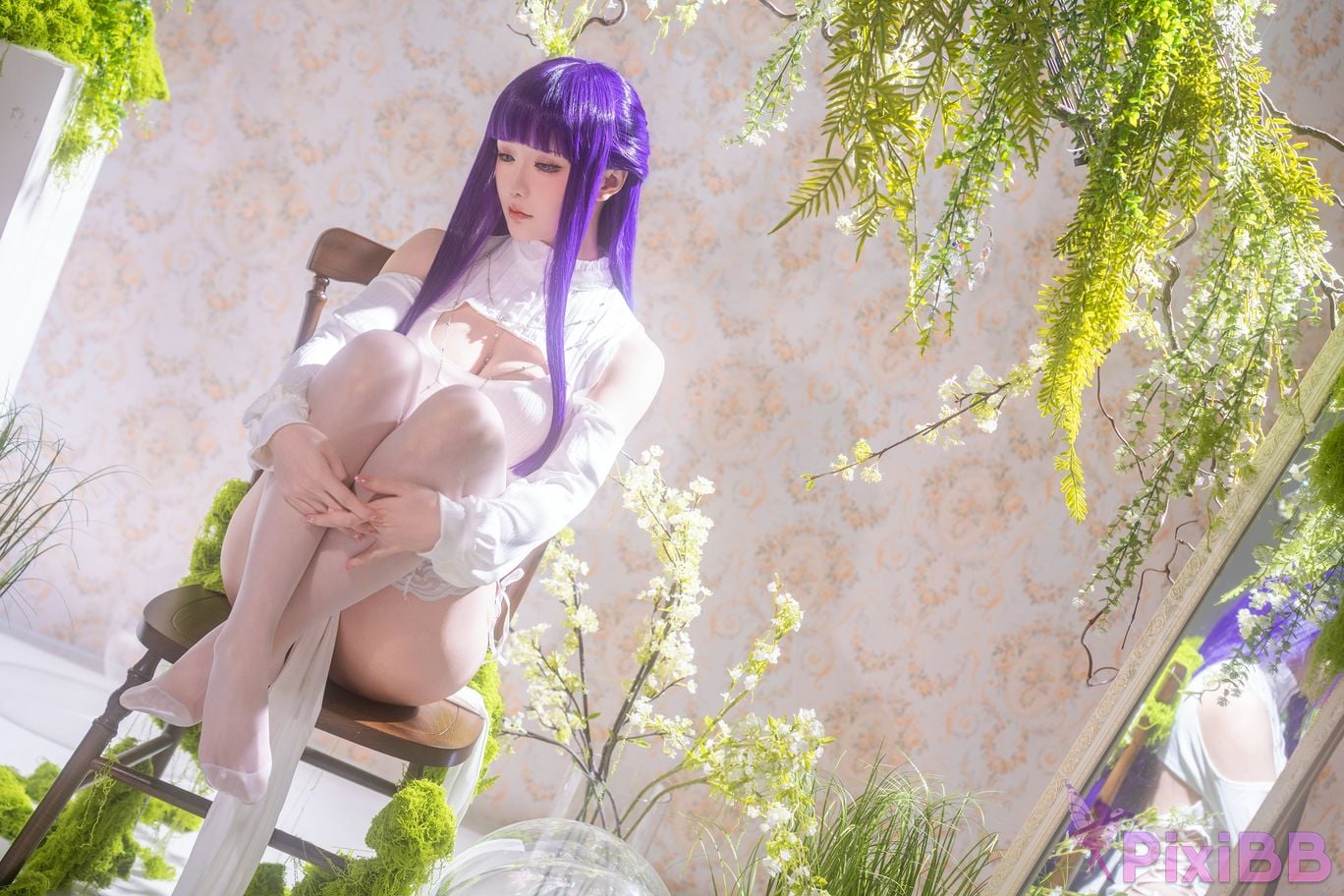 Coser Hoshilily PixiBB.COM 002