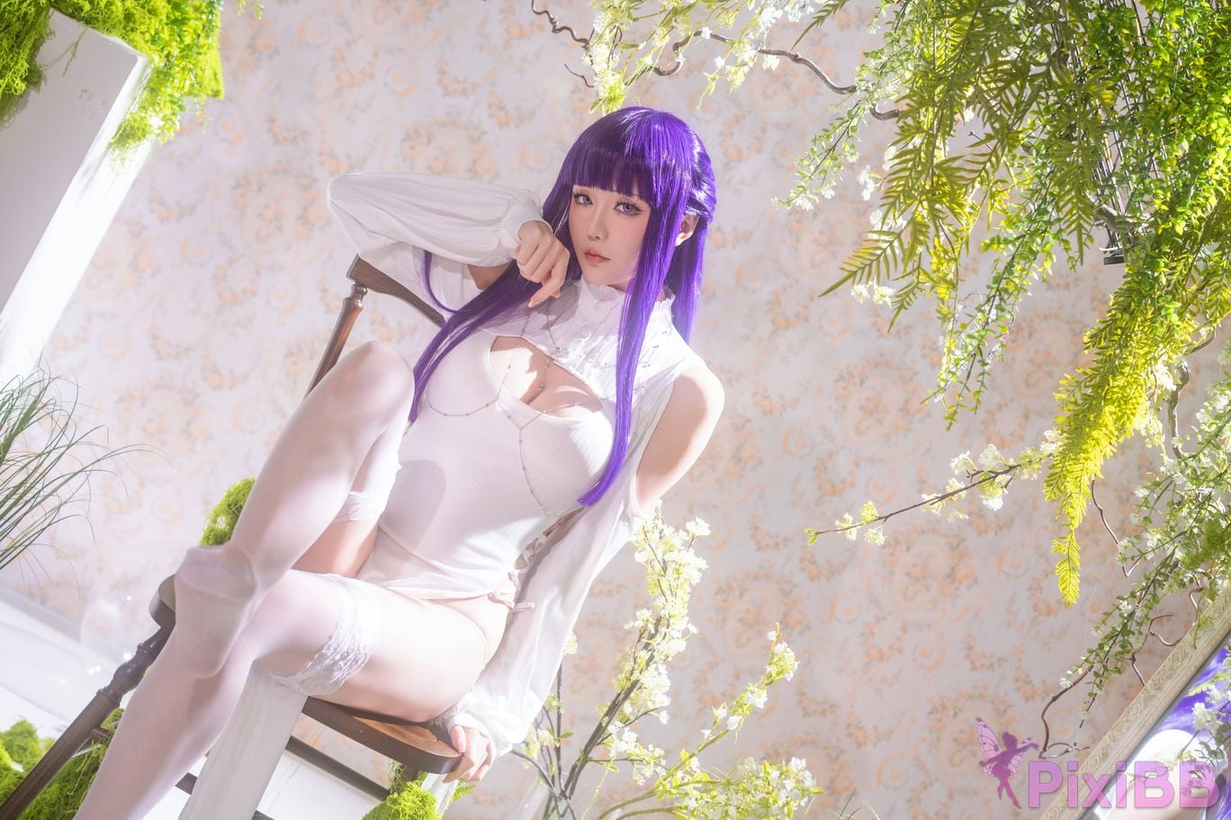 Coser Hoshilily PixiBB.COM 007