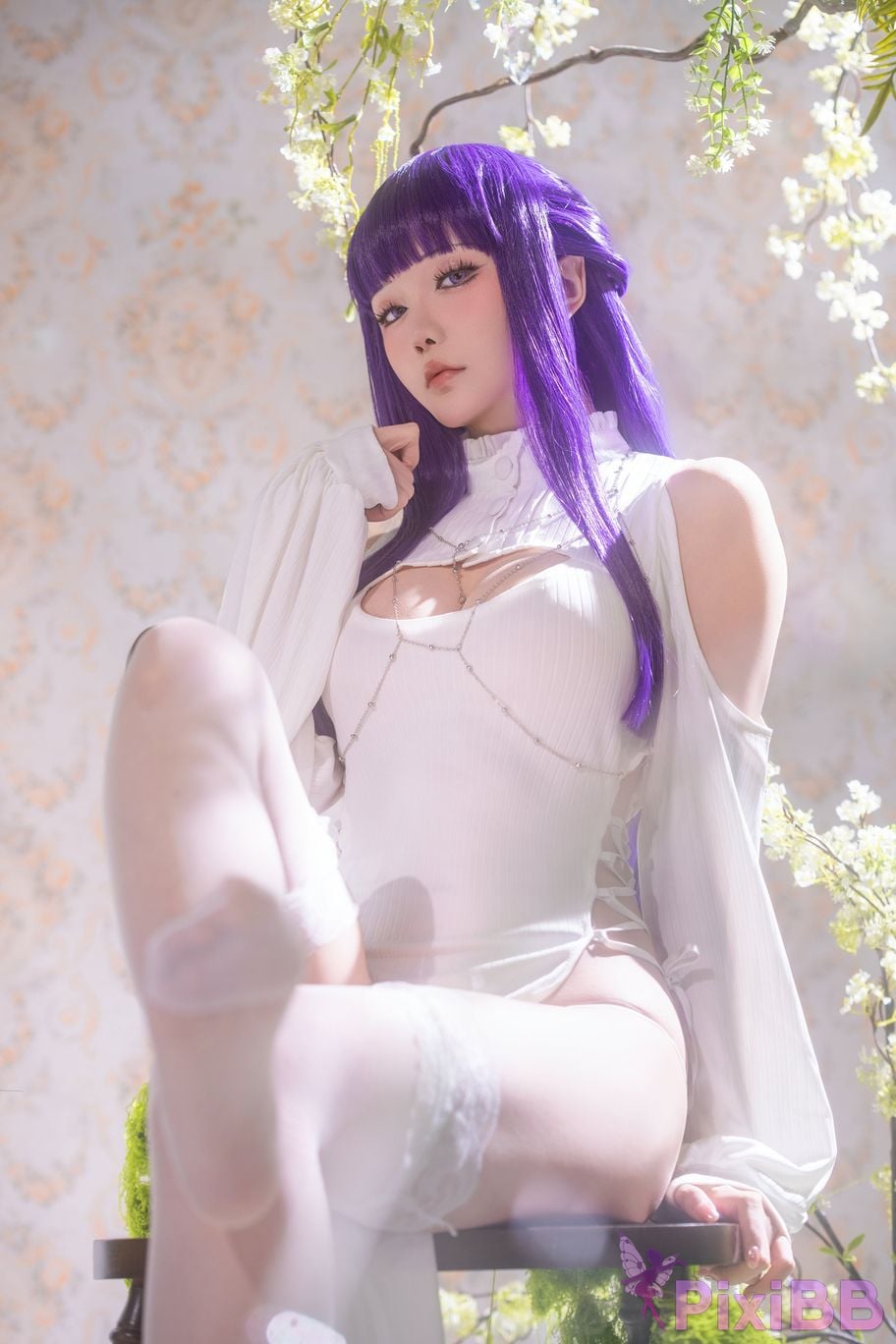 Coser Hoshilily PixiBB.COM 008