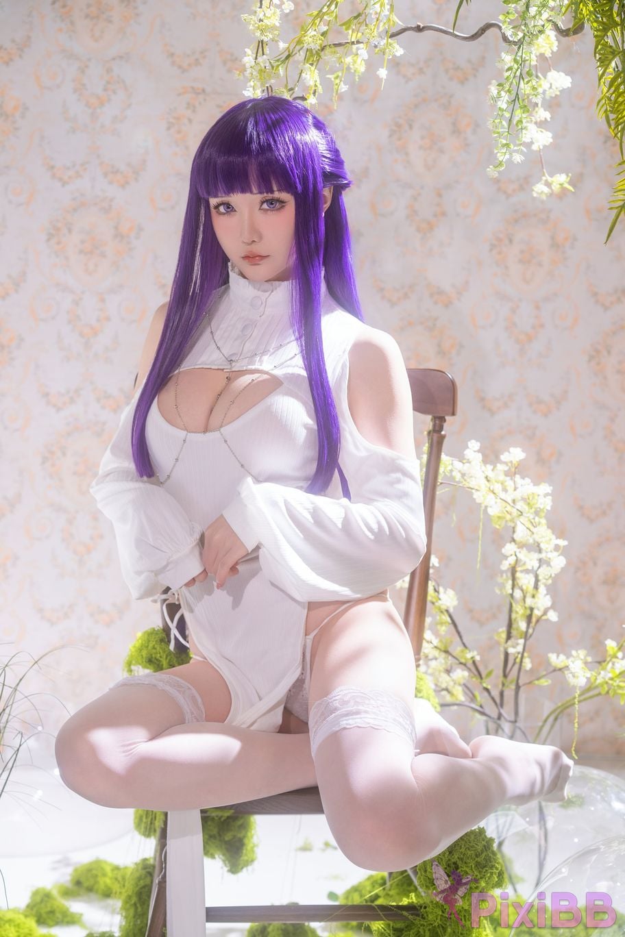 Coser Hoshilily PixiBB.COM 010