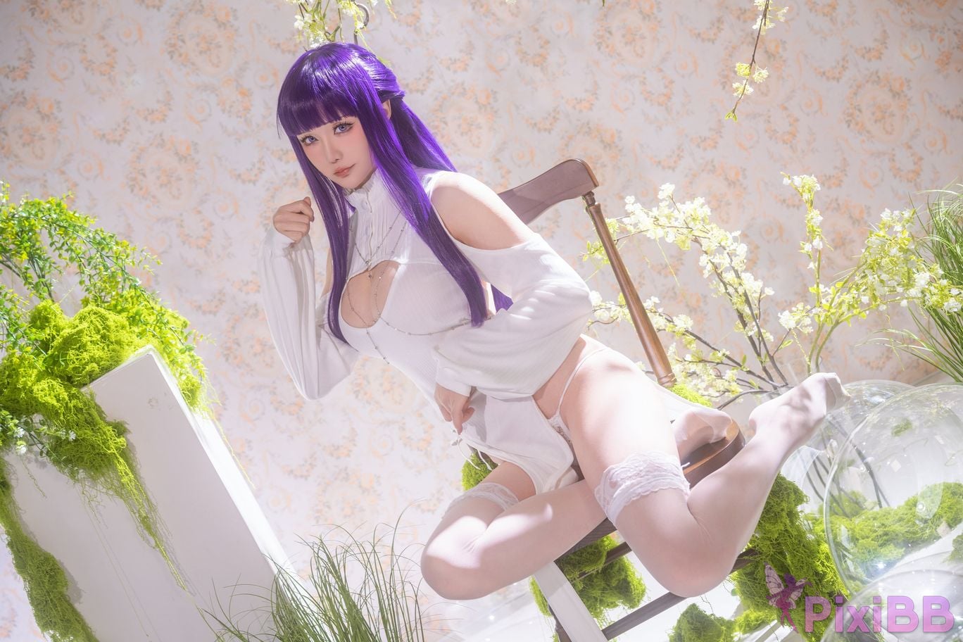 Coser Hoshilily PixiBB.COM 011