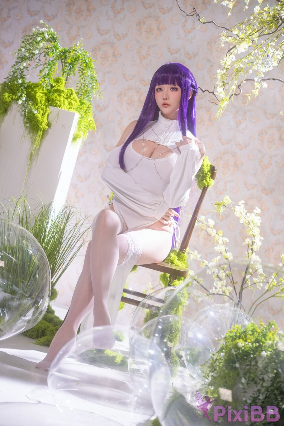 Coser Hoshilily PixiBB.COM 012