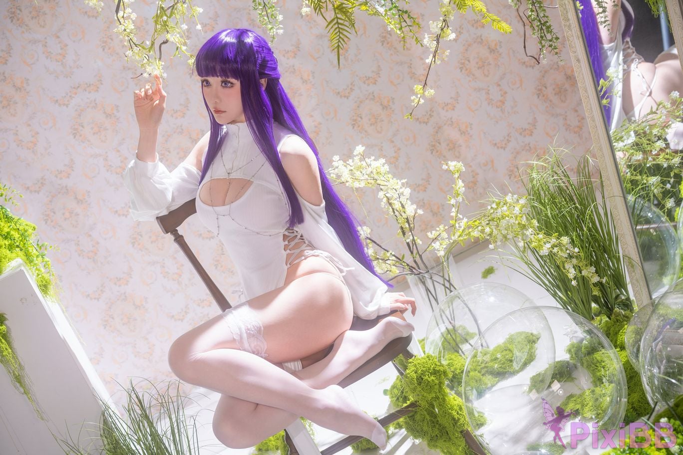 Coser Hoshilily PixiBB.COM 014