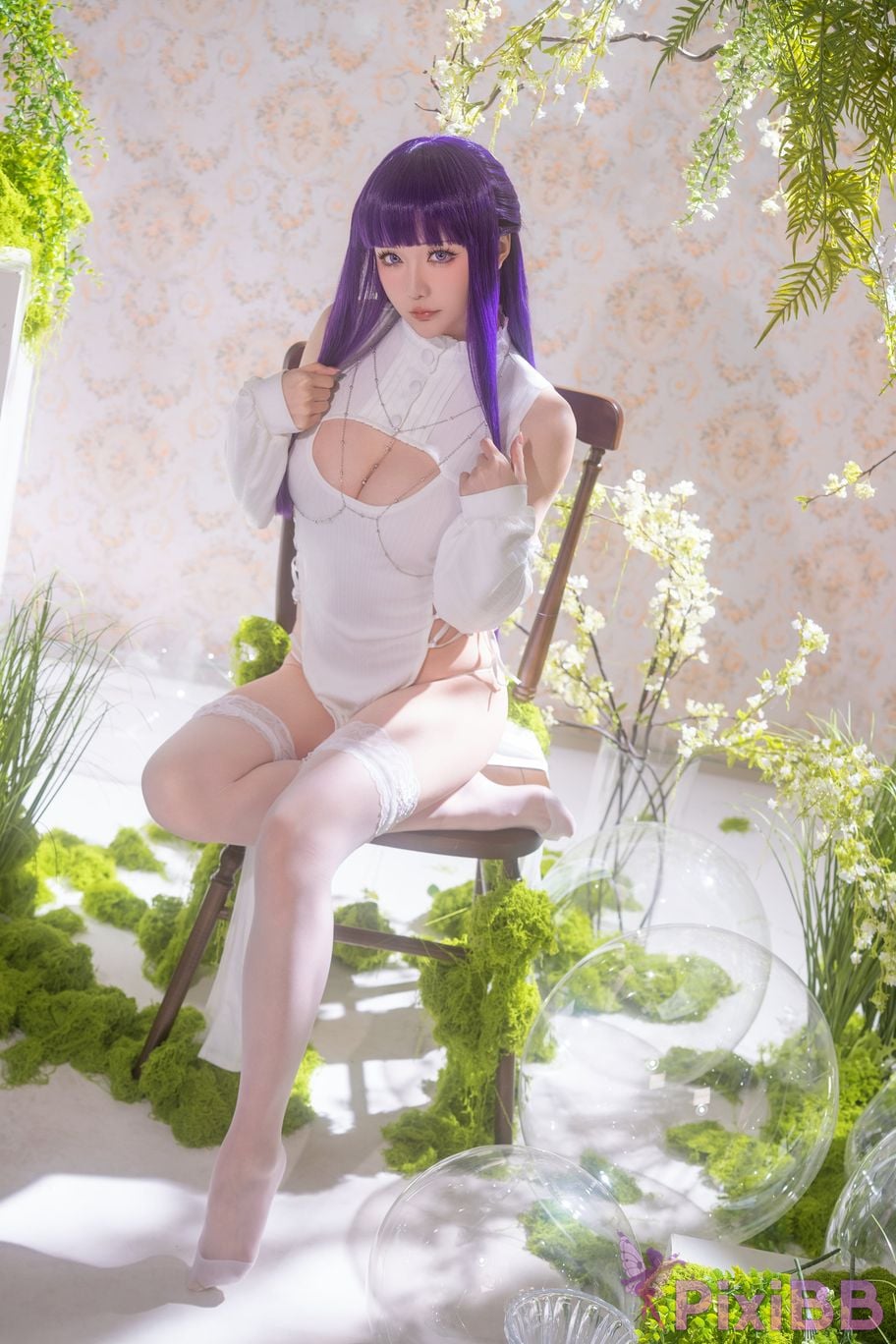 Coser Hoshilily PixiBB.COM 015