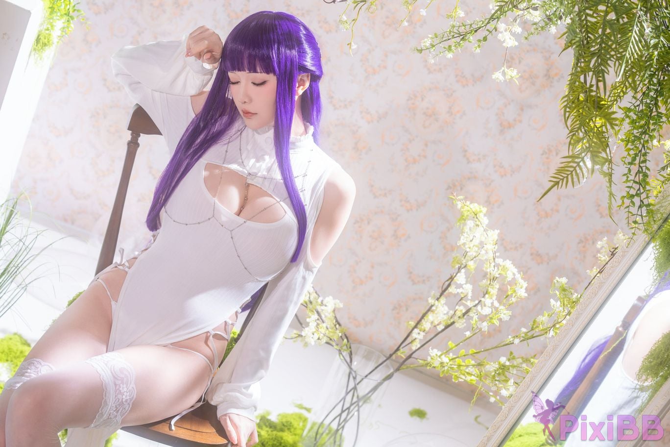 Coser Hoshilily PixiBB.COM 035