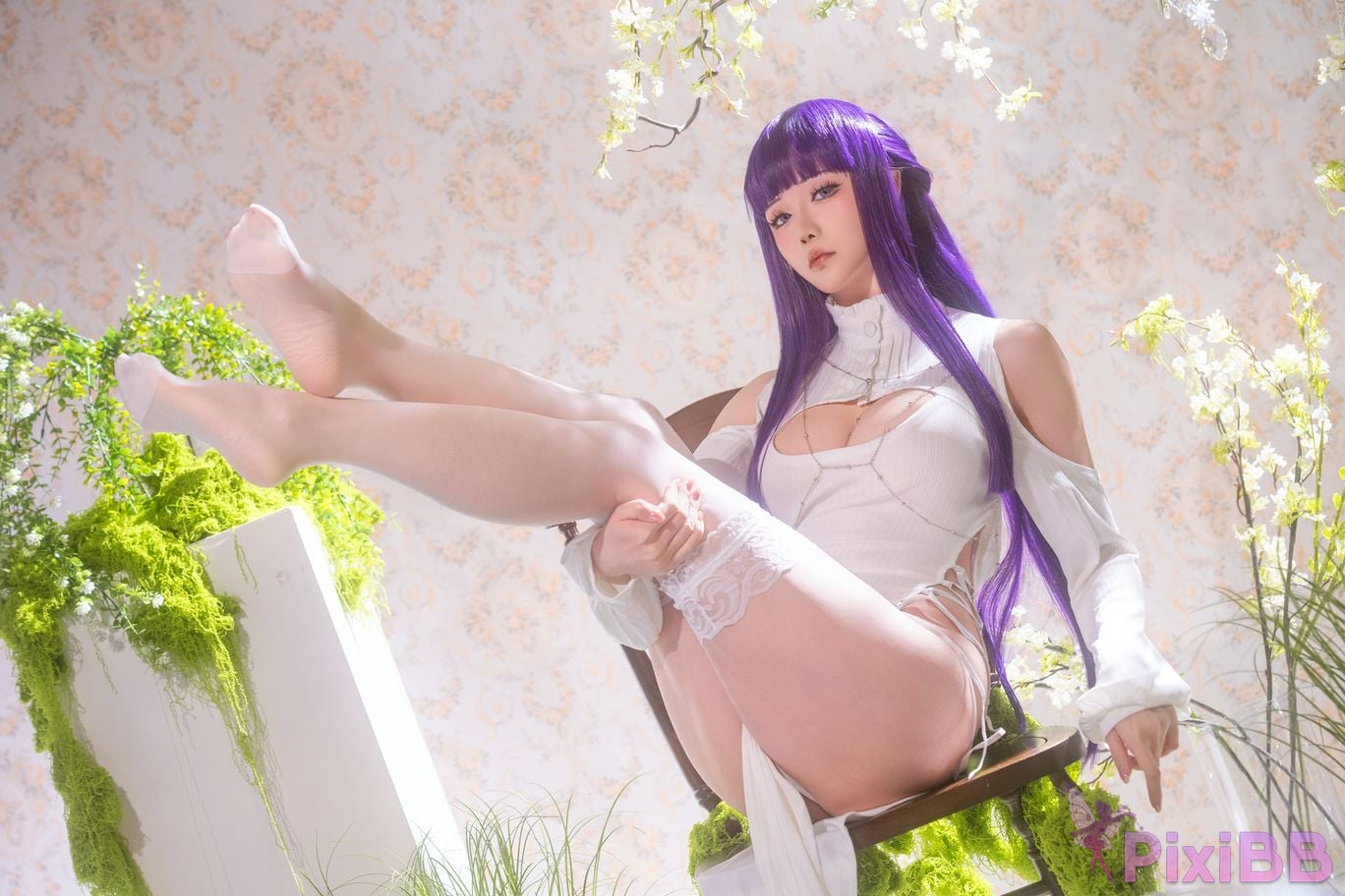 Coser Hoshilily PixiBB.COM 038