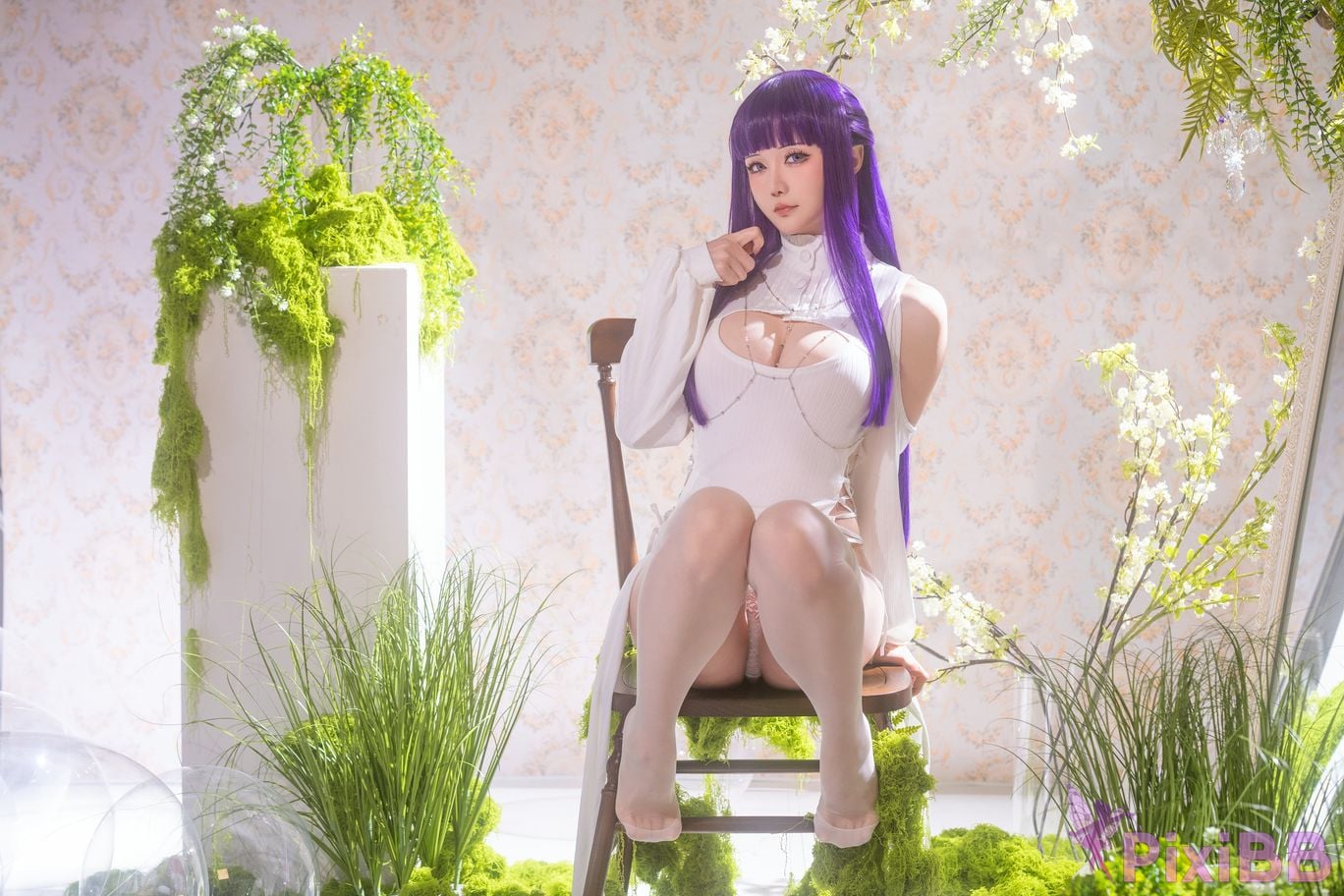 Coser Hoshilily PixiBB.COM 040