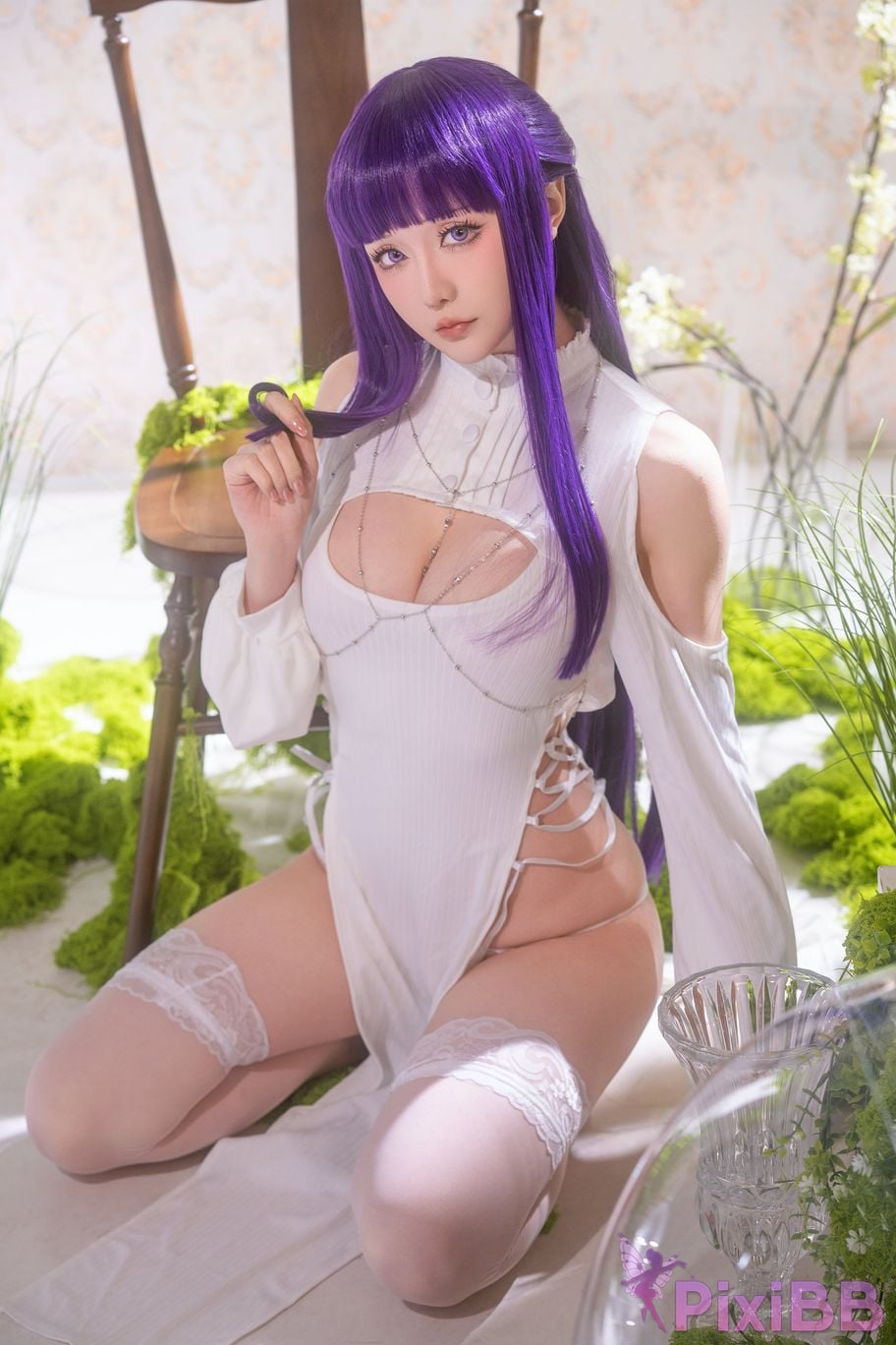 Coser Hoshilily PixiBB.COM 041