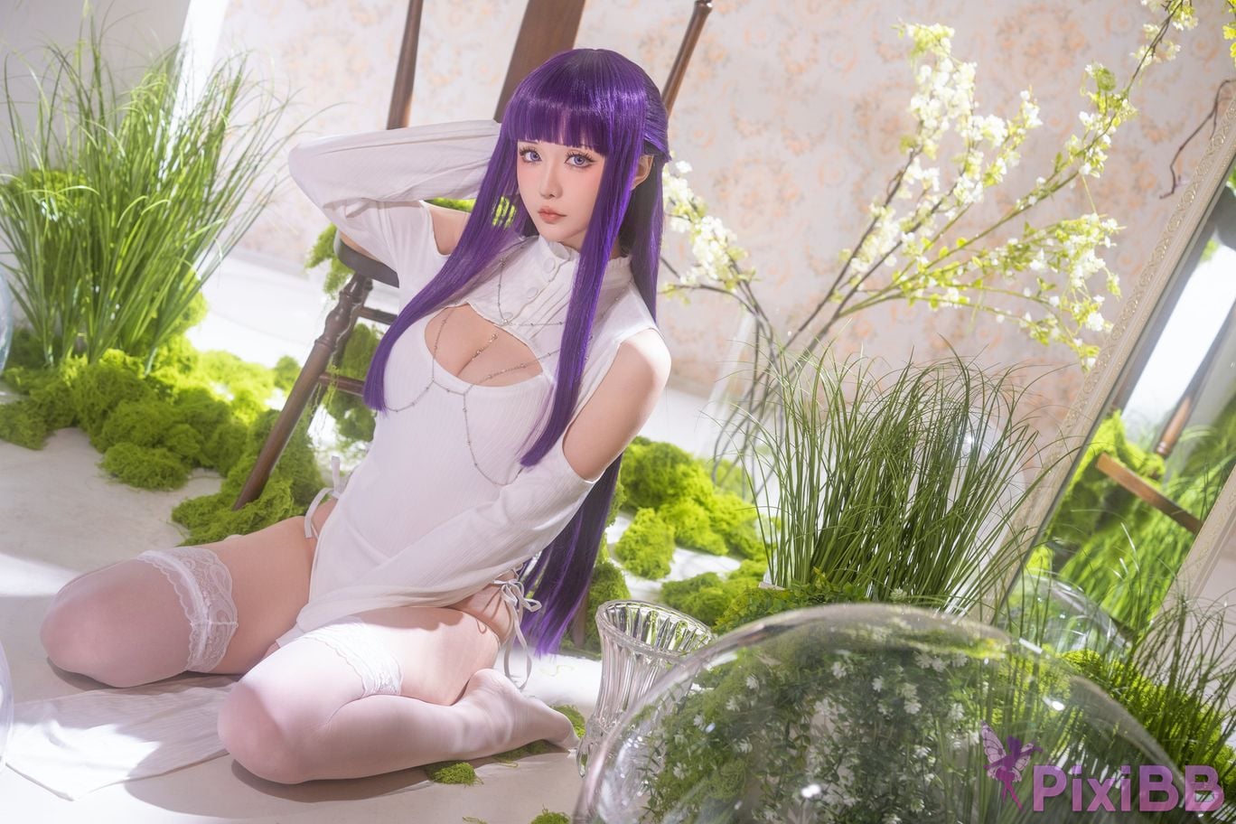 Coser Hoshilily PixiBB.COM 044