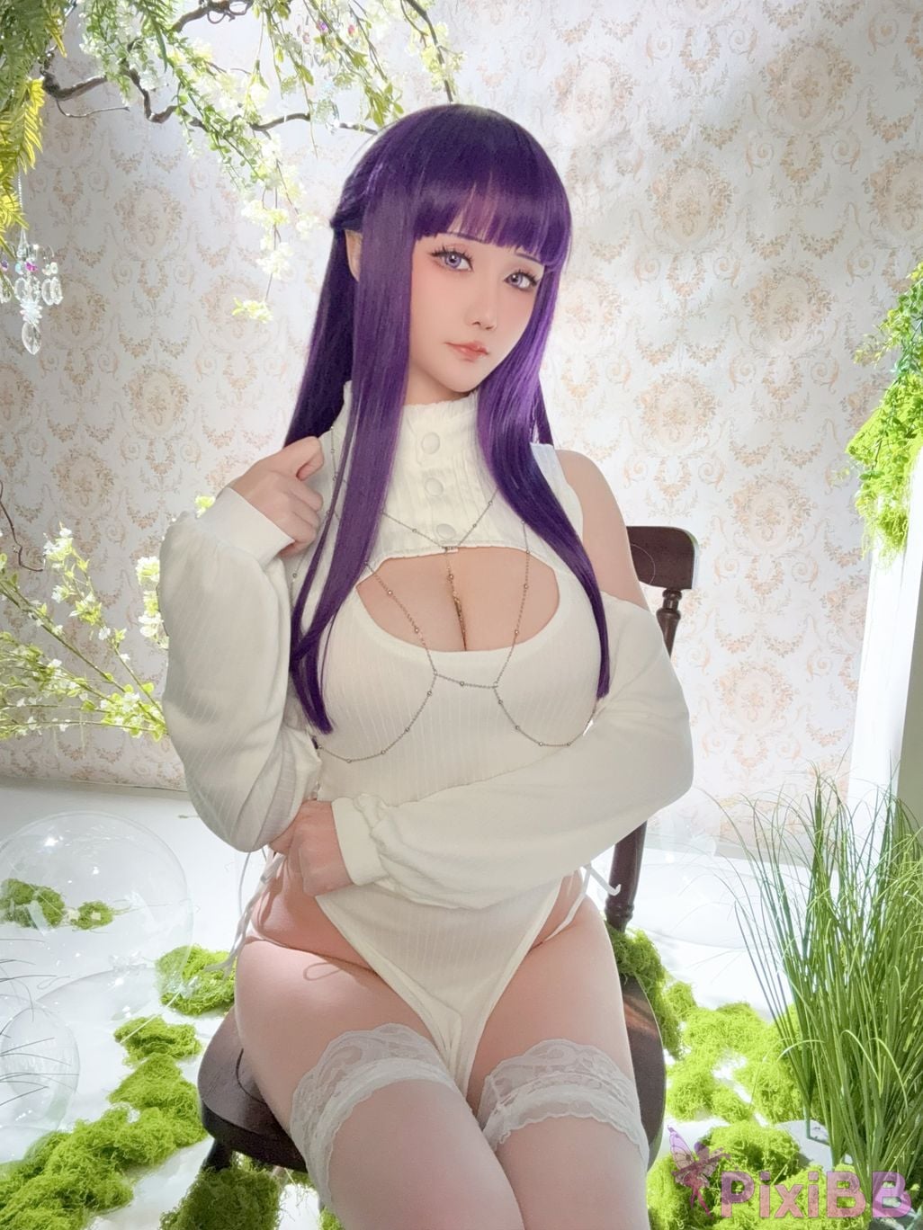 Coser Hoshilily PixiBB.COM 053