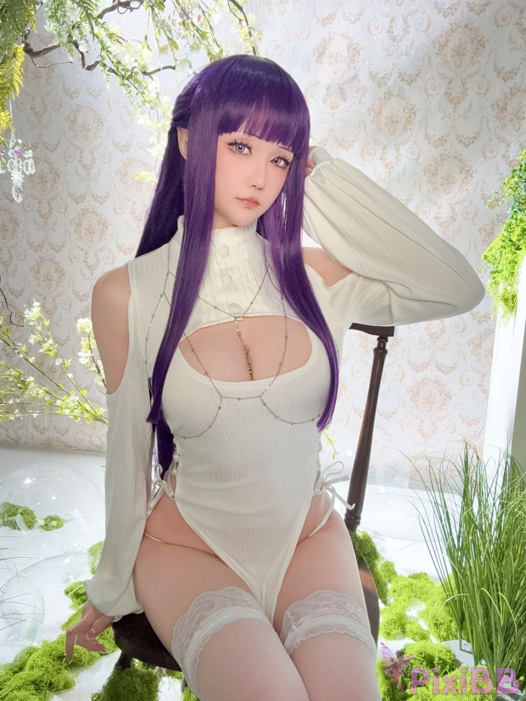 Coser Hoshilily PixiBB.COM 054