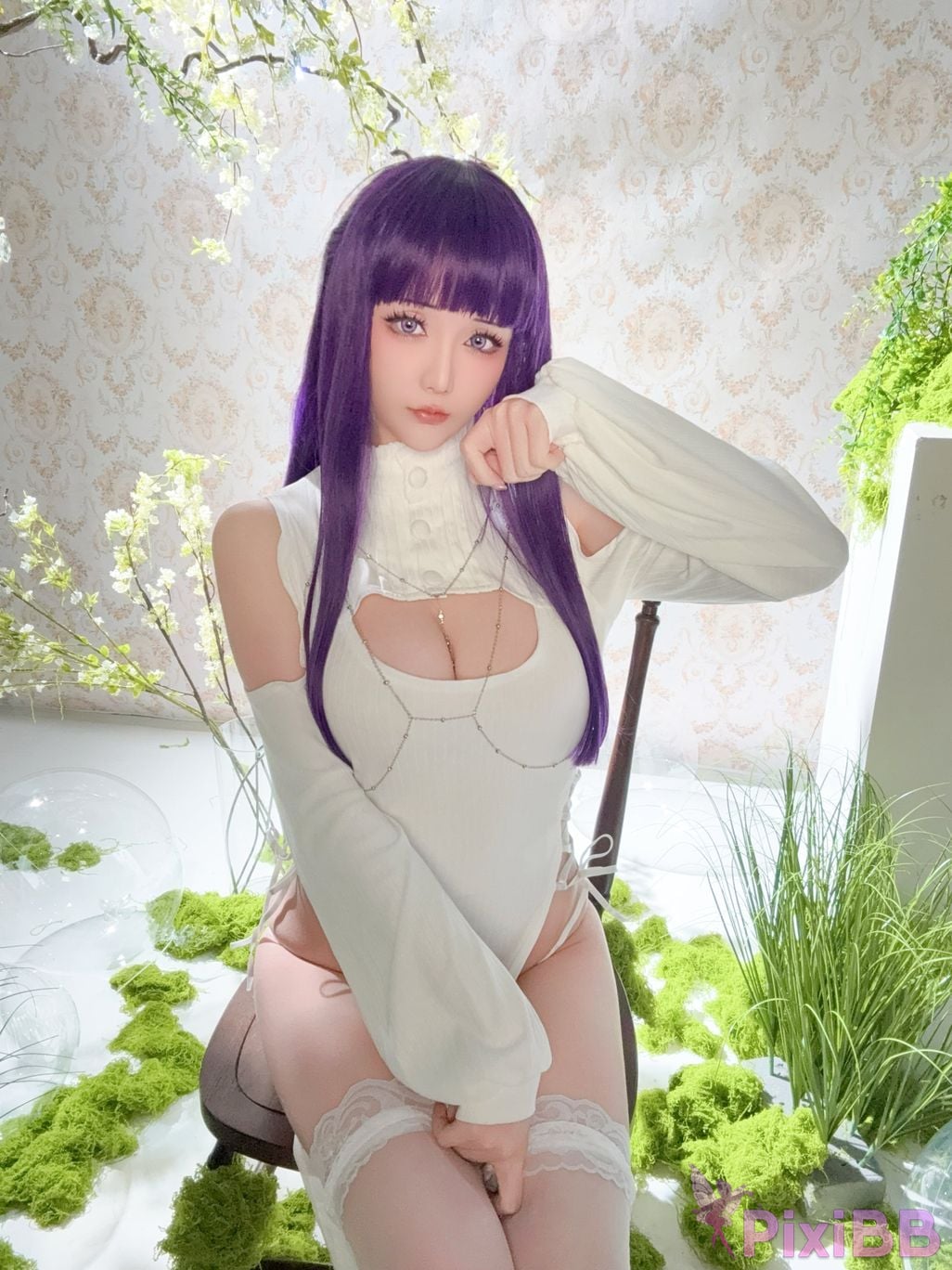 Coser Hoshilily PixiBB.COM 055