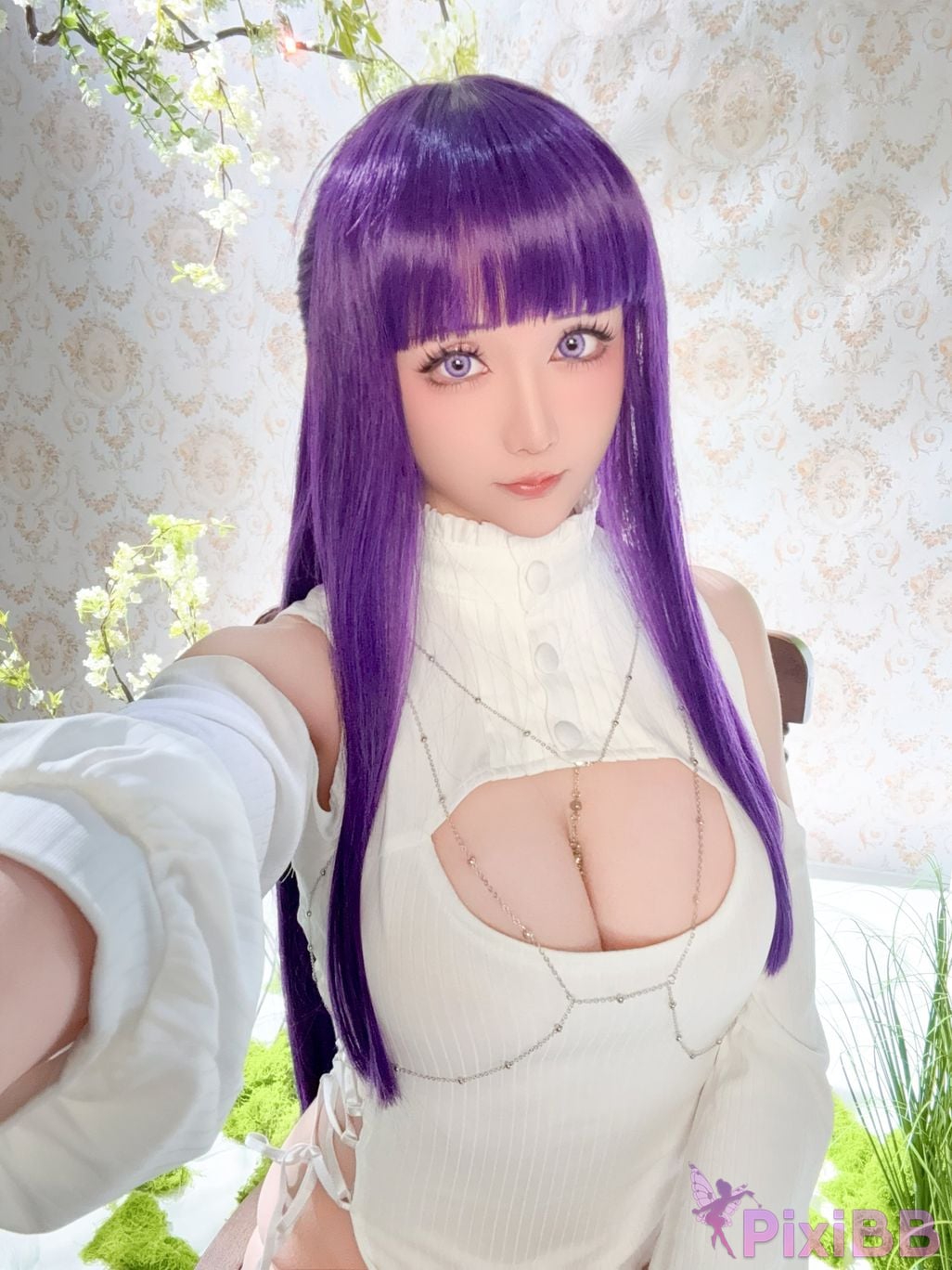 Coser Hoshilily PixiBB.COM 061