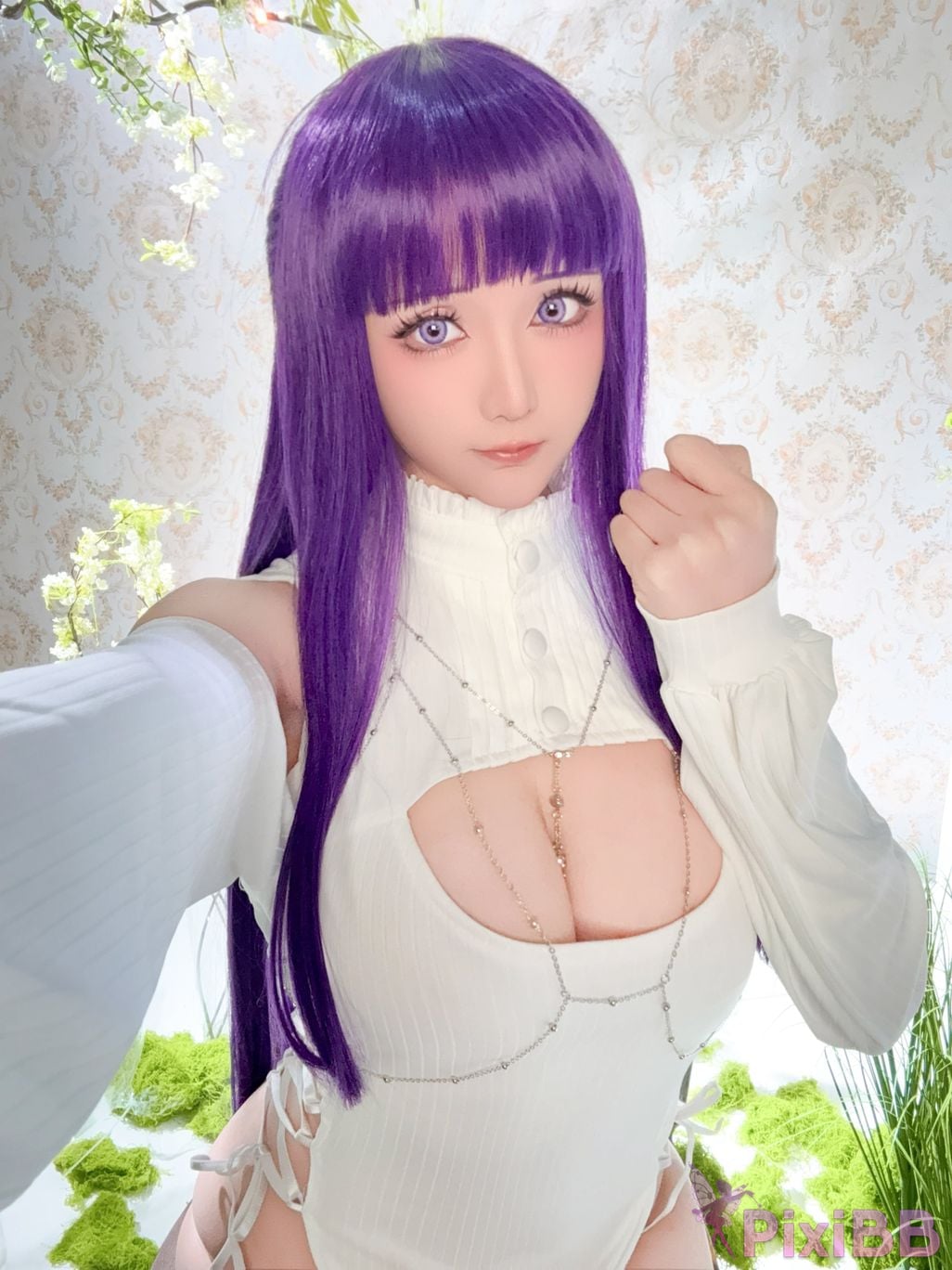 Coser Hoshilily PixiBB.COM 063