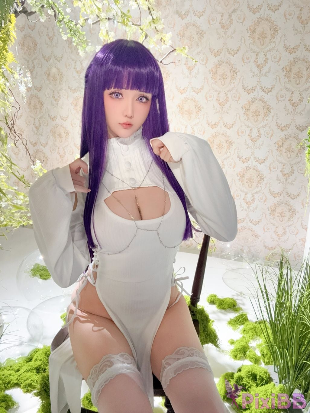 Coser Hoshilily PixiBB.COM 064